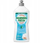N&otilde;udepesuvahend MORNING FRESH Sensitive aaloega, 900 ml