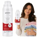 Pesuvedelik RAYPATH Colour mikroseebiga, 500 ml