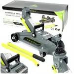 H&uuml;drauliline autokraana kang Carmotion