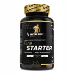 Toidulisand Nutri Pro Sport Fire Starter 90 kapslit