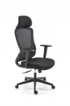 Ergonoomiline kontoritool SONAR HALMAR, p&ouml;&ouml;ratav