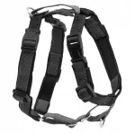 Koera rakmed ja turvarihm PetSafe 3in1, suurus M