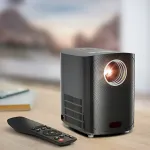 BYINTEK X20 must LED projektor