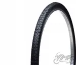 Jalgrattakumm 28 700x35C 37-622 28x1 5/8x1 3/8 koos sisekummiga