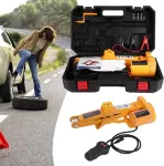 Elektriline k&auml;&auml;rilised autot&otilde;stuk Ejoyous, 3T, 12V DC