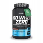 BioTech Iso Whey Zero vadakuvalgu isolaad 908g Dark Chocolate