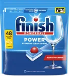 Finish All in 1 Max Lemon n&otilde;udepesutabletid, 48 tk