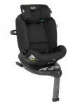 Autoistme GRACO Turn2Me Grow I-Size R129 Midnight