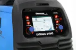Keevitusmasin SHERMAN DIGIMIG MIG 210XS SYNERGY TIG MMA 3W1 200A