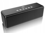 &Uuml;lekuulatav Bluetooth-k&otilde;lar NBY 5520 v&otilde;imsa bassiga