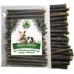 Roztoczańskie Zioła n&auml;rimise komplekt j&auml;nestele ja n&auml;rilistele, 150 g, pajuoksad