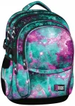 Seljakott STRIGHT BP-01 NEBULA 5721, 4 sektsiooniga