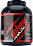 Vadakuvalk IMMORTAL WHEY PROTEIN PLUS 2000g, k&uuml;psise-kreemi maitsega