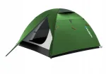 Telk Husky BEAST 3 inimesele, roheline