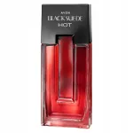 Meeste tualettvesi Avon BLACK SUEDE HOT 125 ml