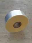 Pol&uuml;prop&uuml;leeni kleepuv teip, 150 mm, 20 mikronit, BOPP