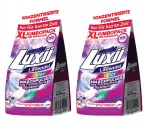 Pesupulber LUXII COLOR, 2 x 6,5 kg komplekt