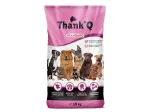 Kuiv koeratoit THANKQ Standard Lamb 10 kg