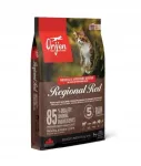 Kassitoit ORIJEN REGIONAL RED, 5,4 kg