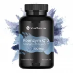 Koens&uuml;&uuml;m Q10 KANEKA Ubiquinol 100 mg