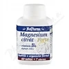 Toidulisand MedPh Magneesiumtsitraat Forte B6, 67 tabletti