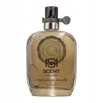 Tualettvesi AVON Scent Masculine Woody 30 ml