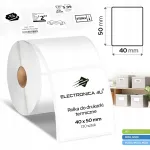 B3 kleebised Phomemo M110/M200/M220/M221, 40x50