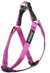 Koerte valjad Amiplay Twist, reguleeritavad, roosad, L suurus