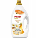 Pesugeel v&auml;rvilistele kangastele PASSION GOLD Exotic, 3,52 l, 88 pesukorda