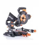 Nurk-l&otilde;ikur juhikutega EVOLUTION R210SMS PLUS 210 mm