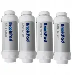 BrookPad ION FILTER filtrikassetid, 4 tk
