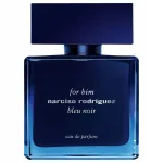 Meeste parf&uuml;&uuml;mitud vesi NARCISO RODRIGUEZ For Him Bleu Noir EDP