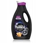 Vedelas pesuvahend mustale kangale Yumos Regenerative Therapy, 2,52 l