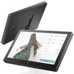 HP Engage 15" XGA 5ms IPS DP VESA USB Puutetundlik Monitor POS