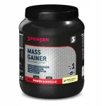 Sponser massit&otilde;stja 1200 g, vaniljemaitse