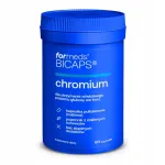Toidulisand CHROMIUM BICAPS ForMeds, 200 &micro;g, 60 kapslit