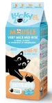 Lucky Lou Mausle n&auml;rilistekujuliste maiuste komplekt, 20 x 28 g