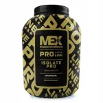 Valgu palsam MEX USA ISOLATE PRO 1816g veiseliha valkude ja maasika isolaadiga