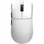 Arvutihiir ATK Blazing Sky X1 Pro, valge, optiline