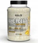 Vadakuvalgu segu Evolite WHEYELITE 900g banaanimaitseline