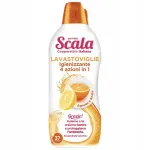 N&otilde;udepesuvahend Scala, apelsini ja sidruni l&otilde;hnaga, 750 ml, n&otilde;udepesumasinale sobiv