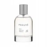 Prouve naiste tualettvesi No. 63, jasmiin, veetonid, sandlipuu, 50 ml