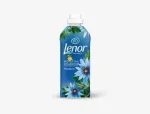 Riidepehmendaja Lenor Balance, 800 ml, merev&auml;rske