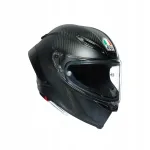 Motorratturi kiiver AGV Pista GP RR Mono l&auml;ikiv s&uuml;sinik, suurus M