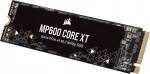 Corsair MP600 CORE XT 2TB M.2 PCIe 4.0 NVMe SSD ketas