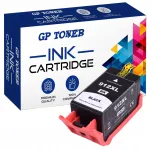 Tint HP 912XL must, sobib OFFICEJET PRO 8010/8020/8024/8023/8022/8017/8015