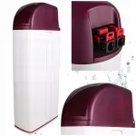 Kompaktne veepuhasti KLARWOD CS RUBY 20L peatus