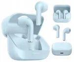 Juhtmevabad k&otilde;rvaklapid SOUNDCORE K20i, sinised, veekindlad