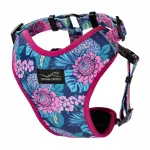 Koera rakmed Dolina Noteci Guard Comfort Floral Corner, suurus L