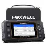 Diagnostikavahend Foxwell NT650 Pro OBD2, ABS, SRS/EPB/DPF veakoodide lugeja
